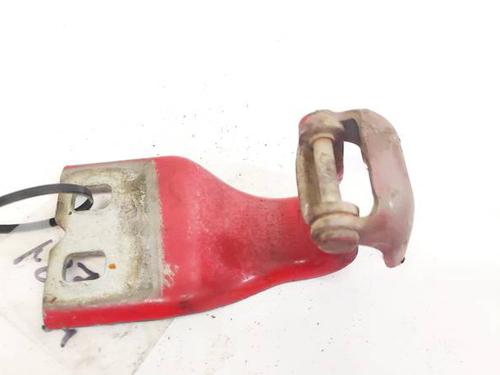 Used Hinge/Door check strap Hinge/Door check strap 35325276 35325276