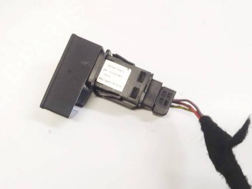 Warning switch CITROËN C5 III (RD_) 2.0 HDi (RDRHD8, RDRHDJ, RDRHR8, RDRHRJ) | BP35162520I22 - Image 2