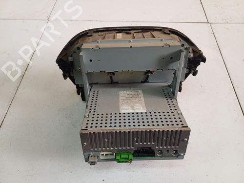 Radio HONDA FR-V (BE) 1.7 (BE1) | BP34855853E6 - Image 4