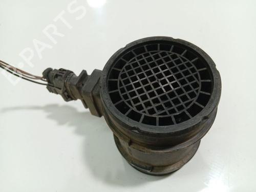 Mass air flow sensor OPEL ASTRA H (A04) 1.6 (L48) | BP34914071M95 - Image 3