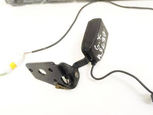 Used Seat buckle Seat buckle 35207988 35207988
