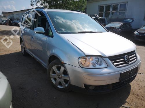 Used Parts VW TOURAN (1T1, 1T2)  1.9 TDI  4471550