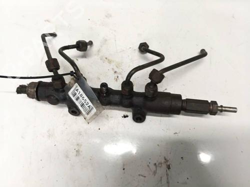 Used Injection rail Injection rail FORD TRANSIT Van (FA_ _) 2.2 TDCi (85 hp) 34970973 34970973