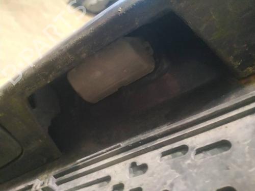 Used Licence plate light Licence plate light 37512556 37512556