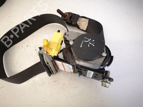 Used Front left seatbelt Front left seatbelt 39574265 39574265