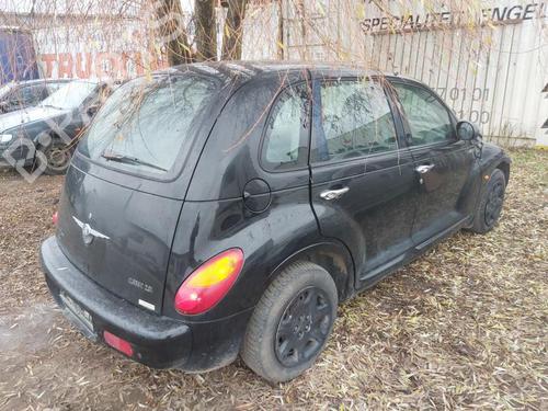 Electronic module CHRYSLER PT CRUISER (PT_) 2.0 | BP33065492M83 - Image 10