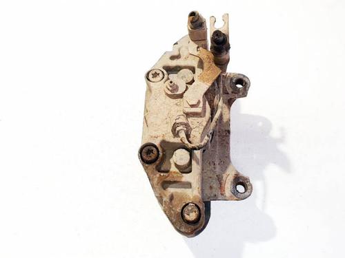 Left front brake caliper AUDI A6 C6 (4F2) 3.0 TDI quattro | BP39894970M105 - Image 2