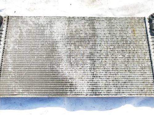 Used Water radiator Water radiator 34758093 34758093