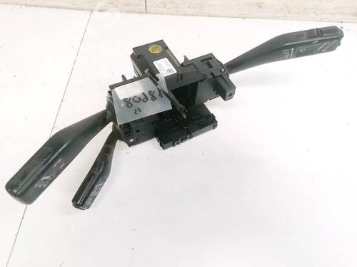 Used Warning switch Warning switch VW PASSAT B6 (3C2) 2.0 TDI (140 hp) 35362972 35362972