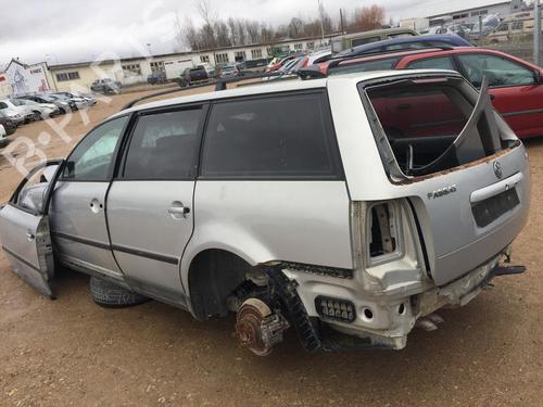 Engine mount VW PASSAT B5 Variant (3B5) 1.9 TDI | BP33080633M89  - Image 9