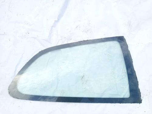 Used Rear right quarter glass Rear right quarter glass MITSUBISHI COLT V (CJ_, CP_) 1300 GL,GLX (CJ1A) (75 hp) 36547014 36547014