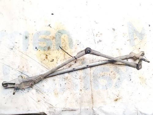 Used Front wipers mechanism Front wipers mechanism 35376103 35376103