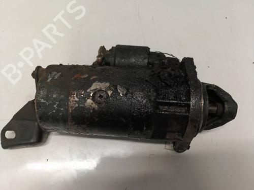 Used Starter Starter 34819707 34819707