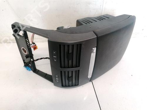 Armlæn Armlæn VW PHAETON (3D1, 3D2, 3D3, 3D4, 3D6, 3D7, 3D8, 3D9) 3.2 V6 (241 hp) 35442649 35442649