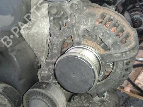 Alternator CHRYSLER SEBRING Convertible (JR) 2.0 | BP35374517M7 - Image 2