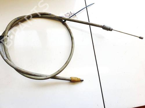 Cable MERCEDES-BENZ C-CLASS (W204) C 220 CDI (204.002) | BP35218175E12 - Image 2