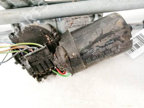 Used Front wiper motor Front wiper motor AUDI A4 B5 (8D2) 1.8 (125 hp) 35094494 35094494