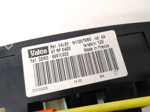 Climate control VW PASSAT B7 (362) 2.0 TDI | BP35336340I5 - Image 3