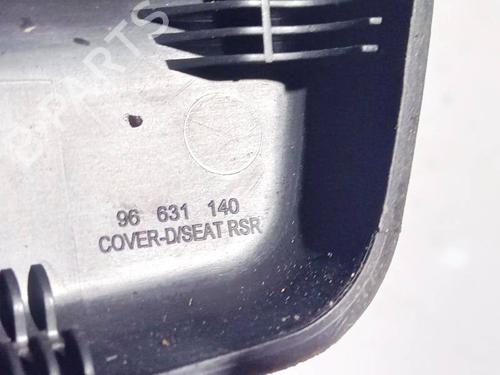 Other CHEVROLET CAPTIVA (C100, C140) 2.0 D 4WD | BP35129896O1 - Image 3
