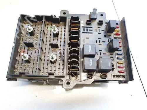 Used Fuse box Fuse box CHRYSLER VOYAGER / GRAND VOYAGER III (GS_, NS_) 2.0 i (133 hp) 32548171 32548171