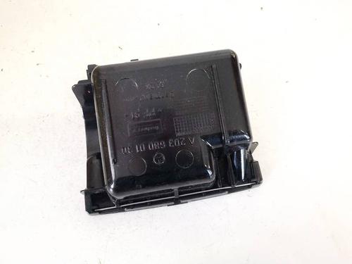Ashtray MERCEDES-BENZ C-CLASS (W203) C 200 Kompressor (203.042) | BP35083040I30 - Image 2