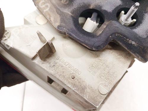 Right tailgate light PEUGEOT 508 I (8D_) 1.6 HDi | BP38079251C80 - Image 3