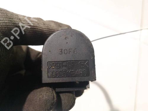 Electronic module PEUGEOT 807 (EB_) 2.0 HDI | BP37480825M83 - Image 3