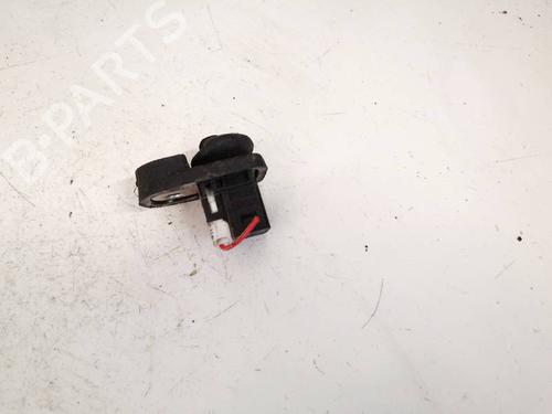 Electronic module NISSAN PRIMERA Hatchback (P12) 1.9 dCi | BP35167462M83 - Image 2