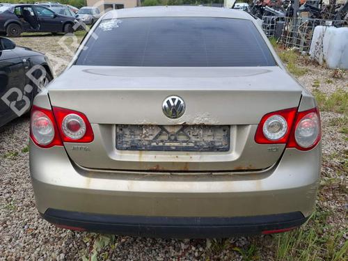Electronic module VW JETTA III (1K2) 1.9 TDI | BP39497286M83 - Image 9