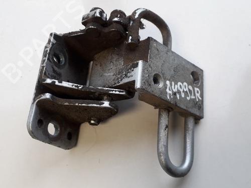 Used Hinge/Door check strap Hinge/Door check strap VW BORA I (1J2) 1.9 TDI (101 hp) 33513606 33513606
