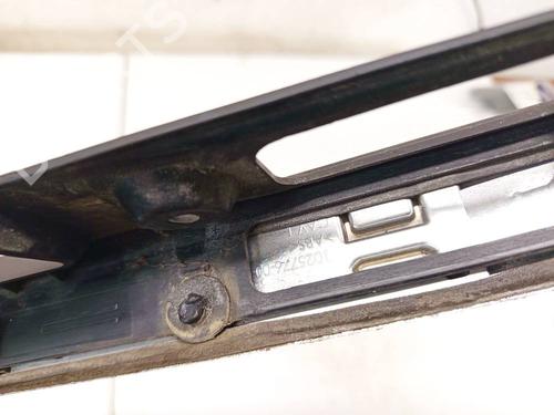 Pynteliste til bagklap TESLA MODEL S (5YJS) 85 | BP37654018C151 - Image 3