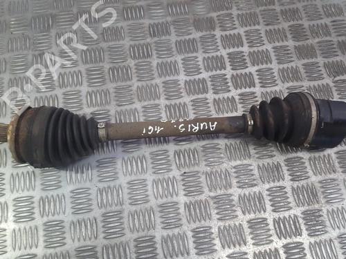 Used Left front driveshaft Left front driveshaft 35686490 35686490