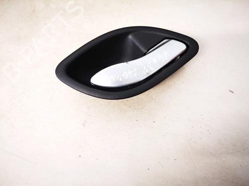 Used Rear left interior door handle Rear left interior door handle 35528615 35528615