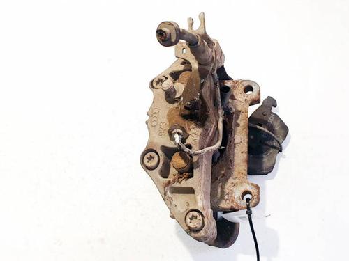 Left front brake caliper AUDI A6 C6 (4F2) 2.0 TFSI | BP35831339M105 - Image 2