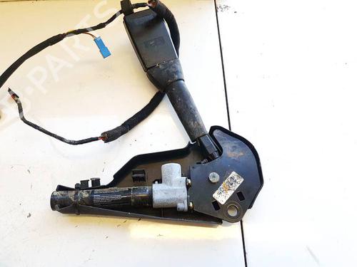 Used Seat buckle Seat buckle 35257363 35257363