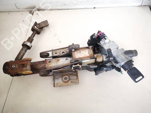 Used Steering column Steering column AUDI A3 (8L1) 1.9 TDI (90 hp) 35277369 35277369