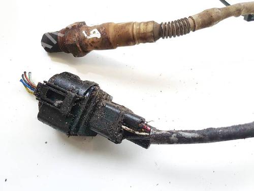 Electronic sensor BMW 7 (E65, E66, E67) 735 i | BP35295890M84 - Image 2