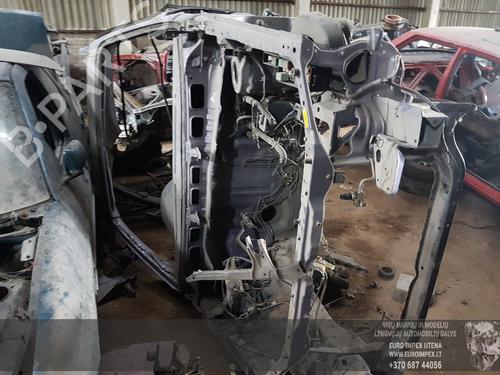 Used Parts TOYOTA PICNIC (_XM1_)  2.0 (SXM10_, SXM10G)  4526347