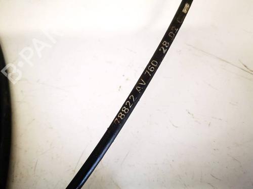 Cable NISSAN PRIMERA Hatchback (P12) 1.9 dCi | BP35024605E12 - Image 3