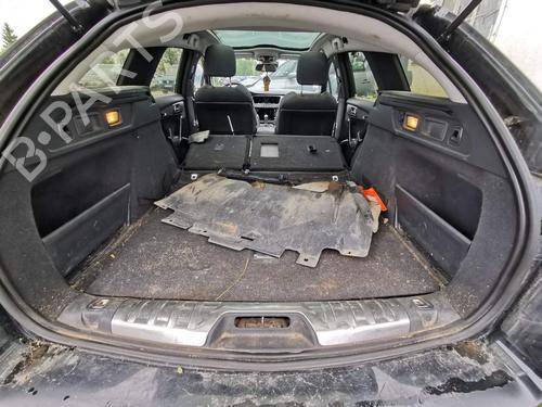 Pipe PEUGEOT 508 I (8D_) 1.6 HDi | BP38041670M125 - Image 5
