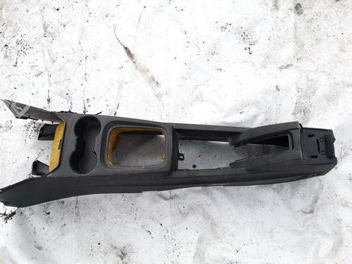Used Cup/Object holder Cup/Object holder OPEL MERIVA A MPV (X03) 1.7 CDTI (E75) (100 hp) 35392628 35392628