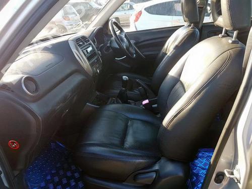 Electronic module TOYOTA RAV 4 II (_A2_) 2.0 D 4WD (CLA20_, CLA21_, CLA20R, CLA21R) | BP32958054M83 - Image 8