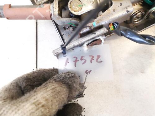 Steering column PEUGEOT 1007 (KM_) 1.4 HDi | BP35456559M21 - Image 2