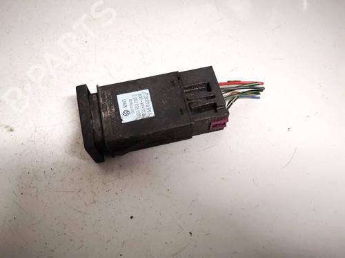 Warning switch VW PASSAT B5 Variant (3B5) 1.9 TDI | BP35168408I22 - Image 2