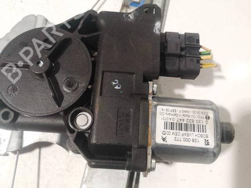 Used Left rear window motor Left rear window motor 38006168 38006168