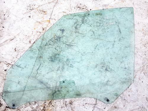 Used Front left door window Front left door window 35505323 35505323