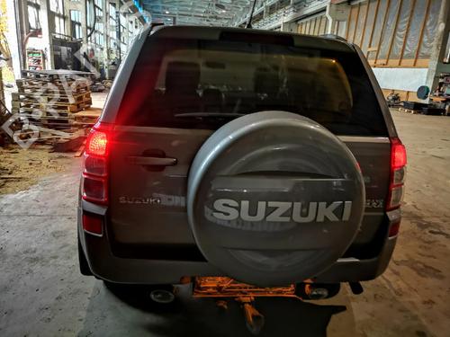 Engine mount SUZUKI GRAND VITARA II (JT, TE, TD) 1.9 DDiS (JB419WD, JB419XD) | BP32577399M89 - Image 14