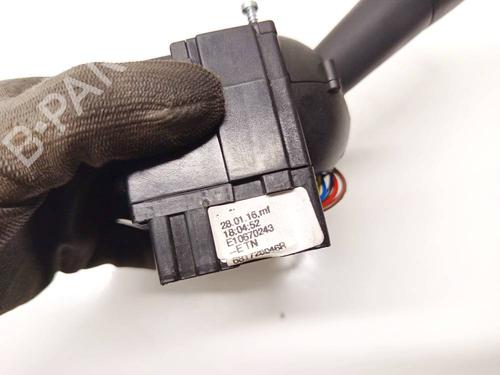 Warning switch DACIA SANDERO II 1.5 dCi | BP34811977I22 - Image 3