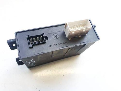 Electronic module CITROËN C5 III (RD_) 2.0 HDi 165 (RDRHHA, RDRHH8) | BP32971029M83 - Image 2