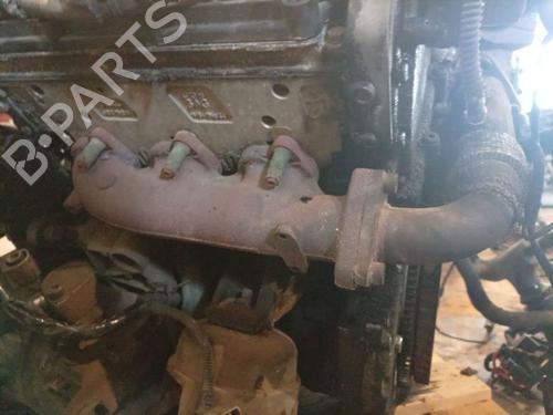 Used Exhaust manifold Exhaust manifold 39604276 39604276